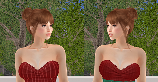 Midnight Magpie: Luck at Scandalize