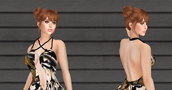 Midnight Magpie: Group Gifts from Legendaire
