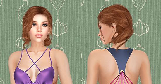 Midnight Magpie: More ACCESS Goodies