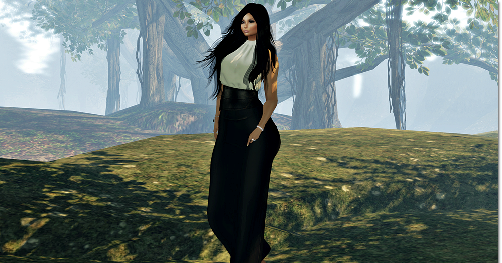 Fashion-Style-Glam: *Autumnal heat*