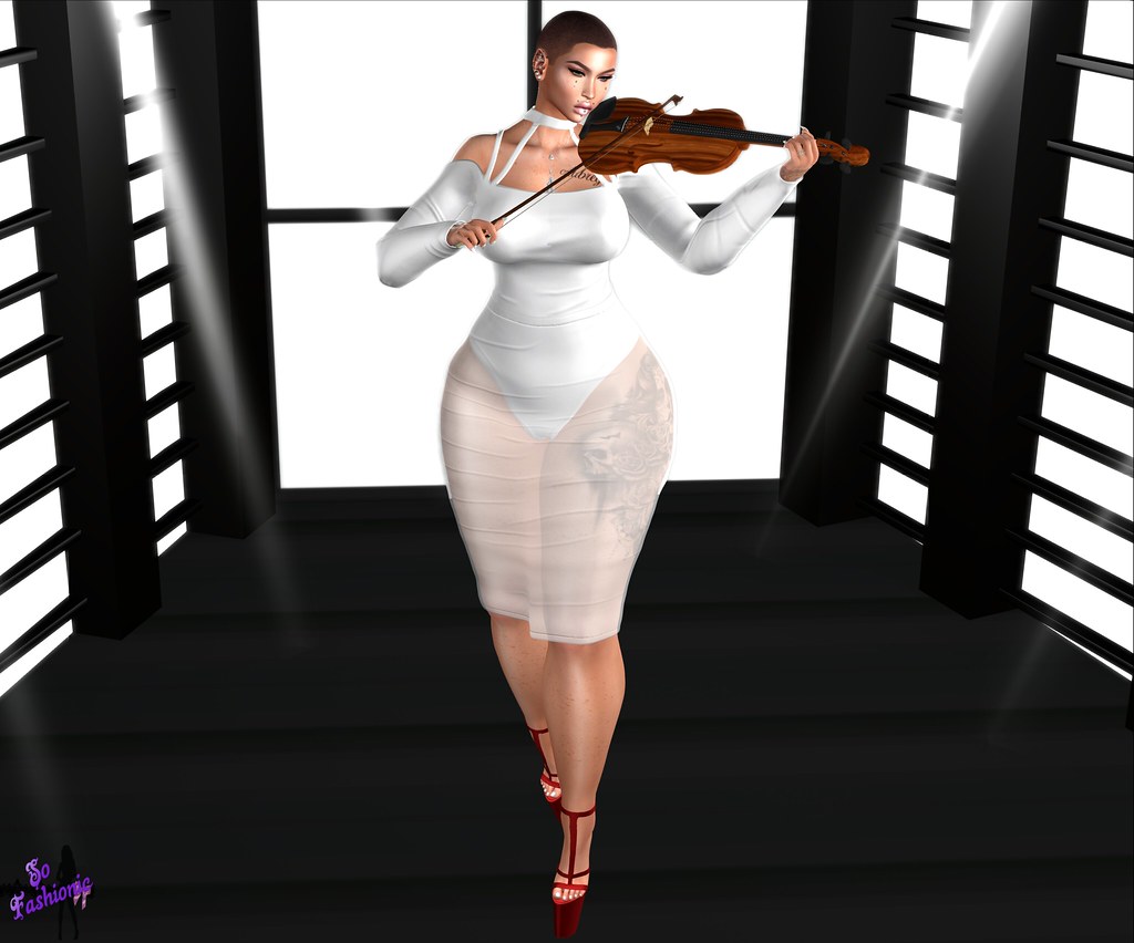 Love the sound of music