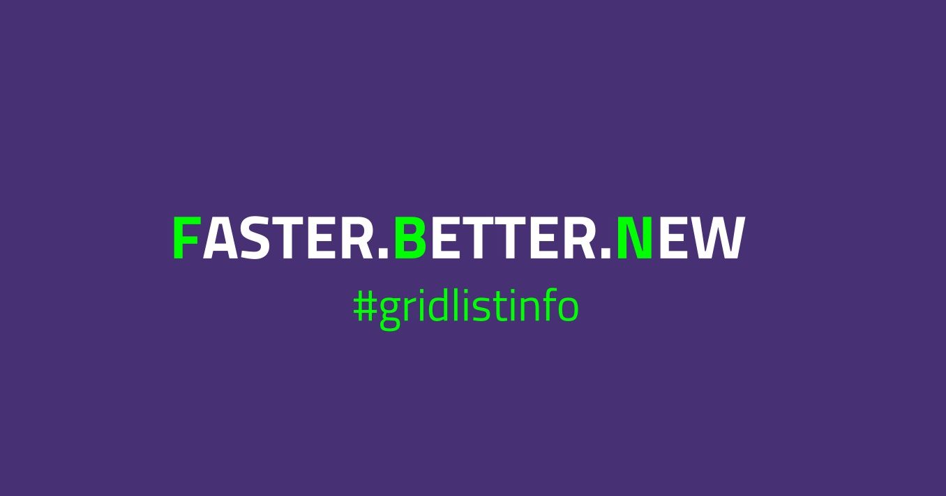Looks better! | GridList