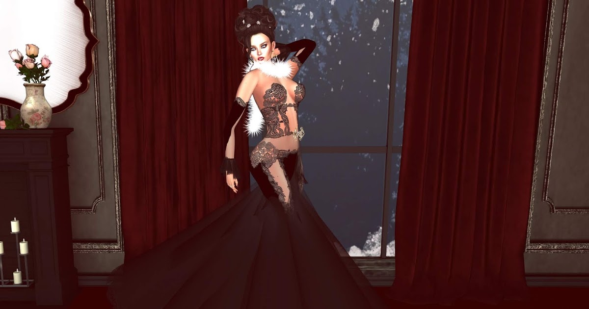 Aziza Style: ❤ Serenity Soul Gift