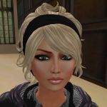 Kimberly Moxon Profile Picture
