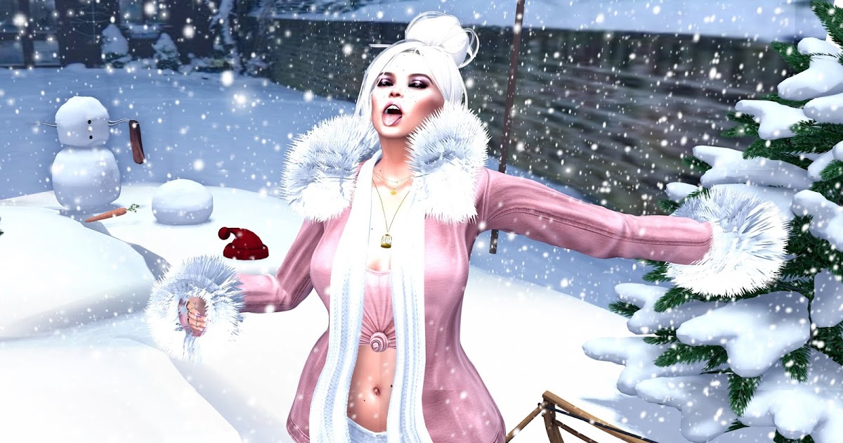 Aziza Style: ❤ Zoya Snowman