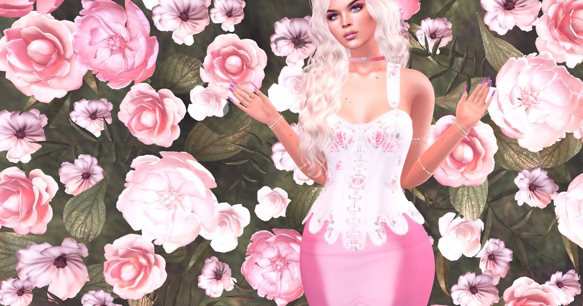 Aziza Style: ❤ Antoinette