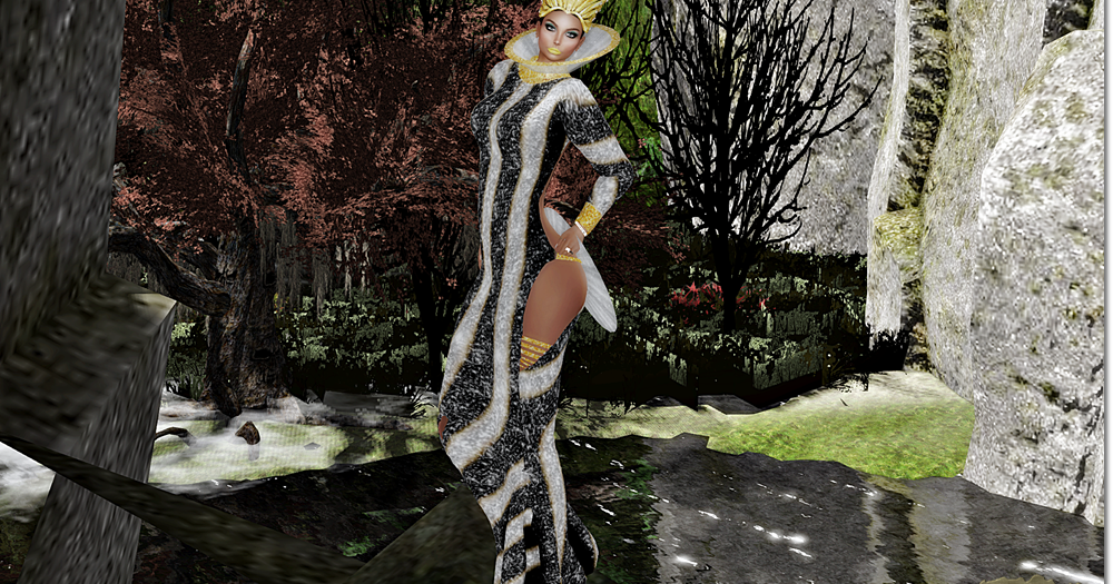 Fashion-Style-Glam: *Fantasy*
