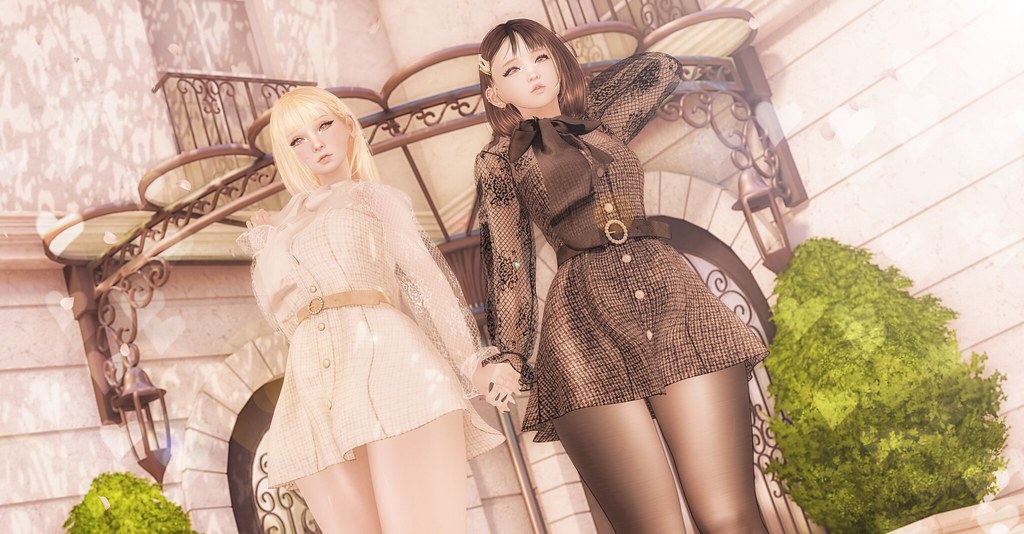 「 Polar Opposite 」