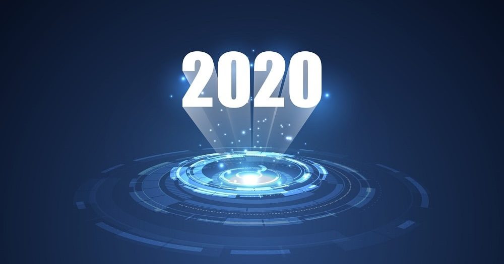 Happy 2020, the Metaverse! | GridList