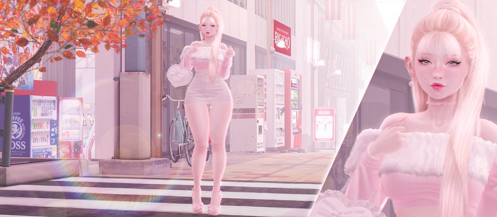「 First Date 」