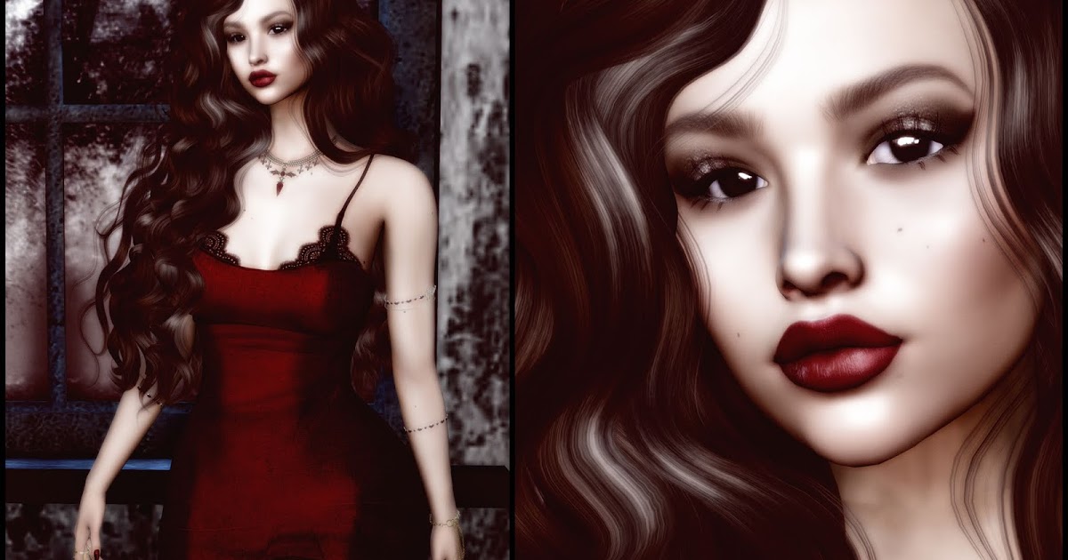 Aziza Style: ❤ Imperia Lux