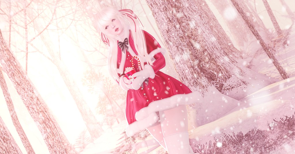 「 Hot Cocoa 」