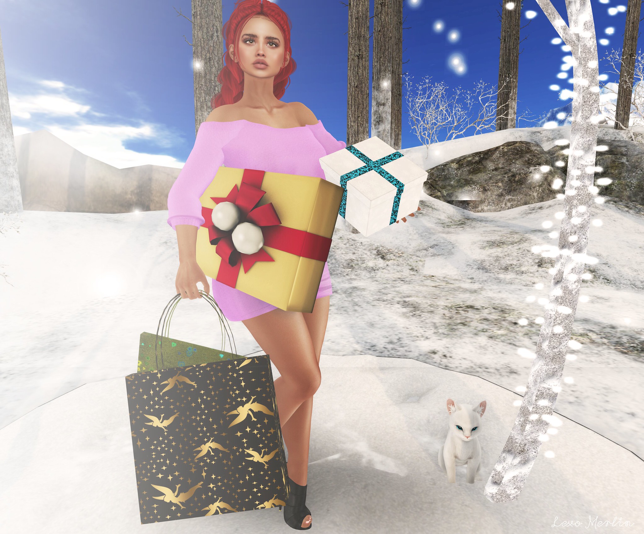 # Lex # 3756 – Lexo Merlin