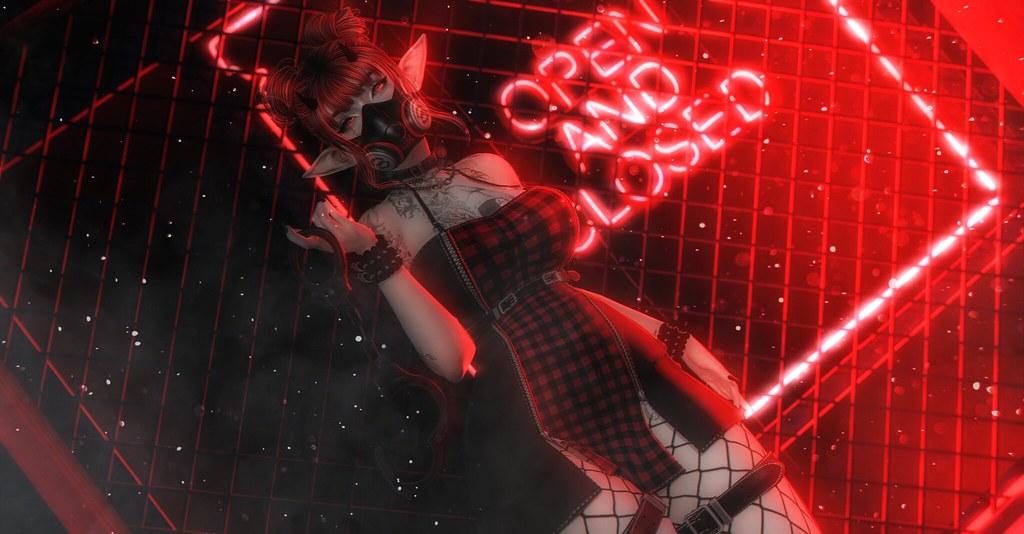 「 Let's Play A Game... 」