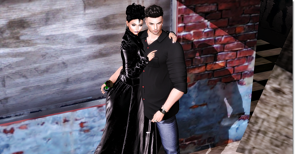 Fashion-Style-Glam: *Return in your company*