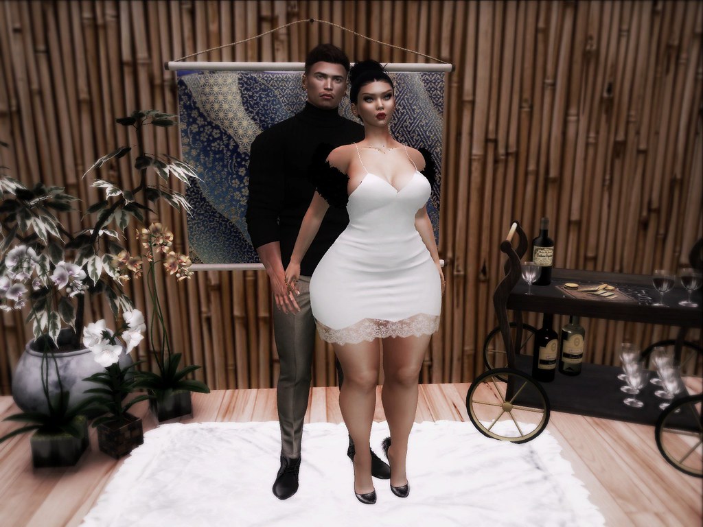 3d pan white