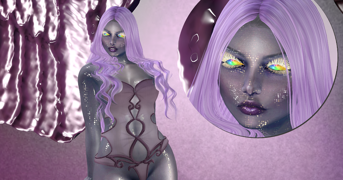 Aerlinniel Adventures - Fantasy: Disco Face of Outer Space