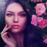 Corina Wonder profile picture