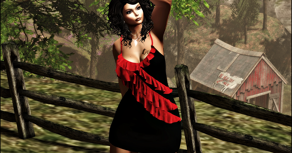 Fashion-Style-Glam: *Anny´s Fashion in The Trunk Snow and more*