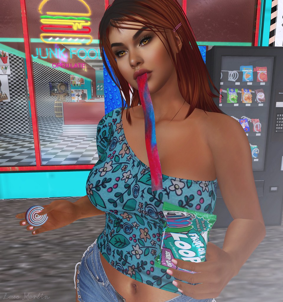 # Lex # 3790 – Lexo Merlin