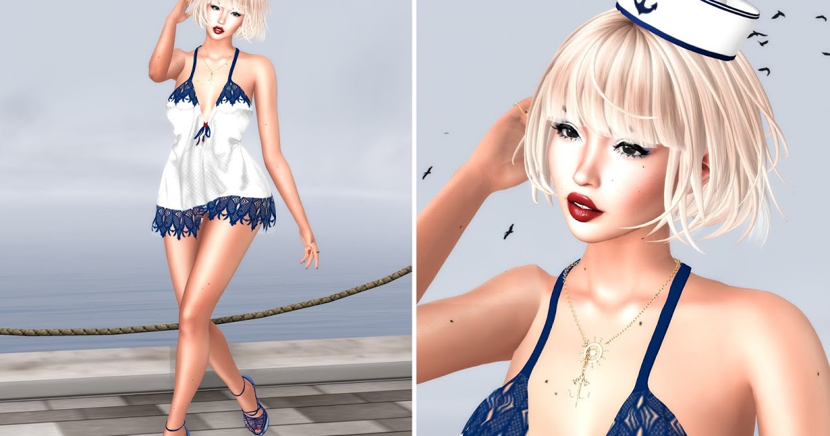 Aziza Style: ❤ Brianna