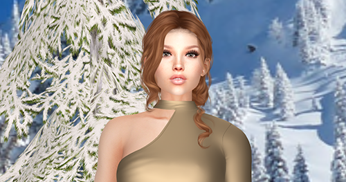 Midnight Magpie: Cosmopolitan