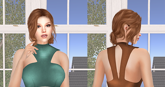 Midnight Magpie: Scandalize Group Gifts