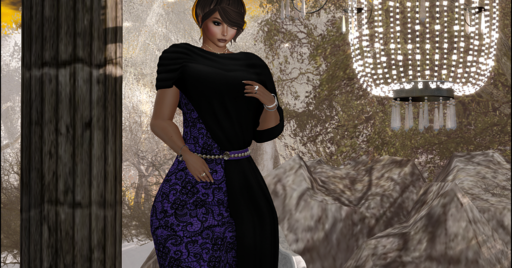 Fashion-Style-Glam: *KiB in Sense Event & Anny´s Fashion in The Trunk Show*
