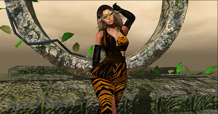Fashion Flair SL:  ✰ 512✰  SweetSexySavage