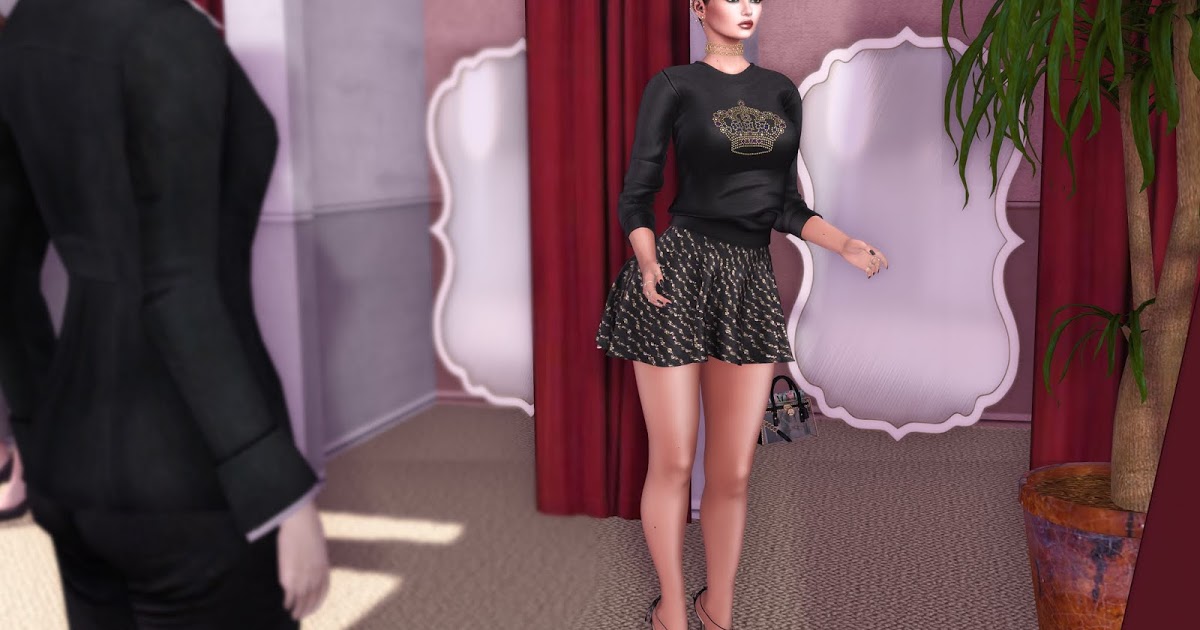 Aziza Style: ❤ Angie Fitting
