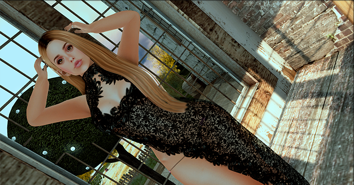 Fashion Flair SL:   ✰ 511✰  Let me..