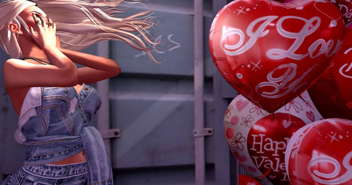 Aziza Style: ❤ Valentine Container