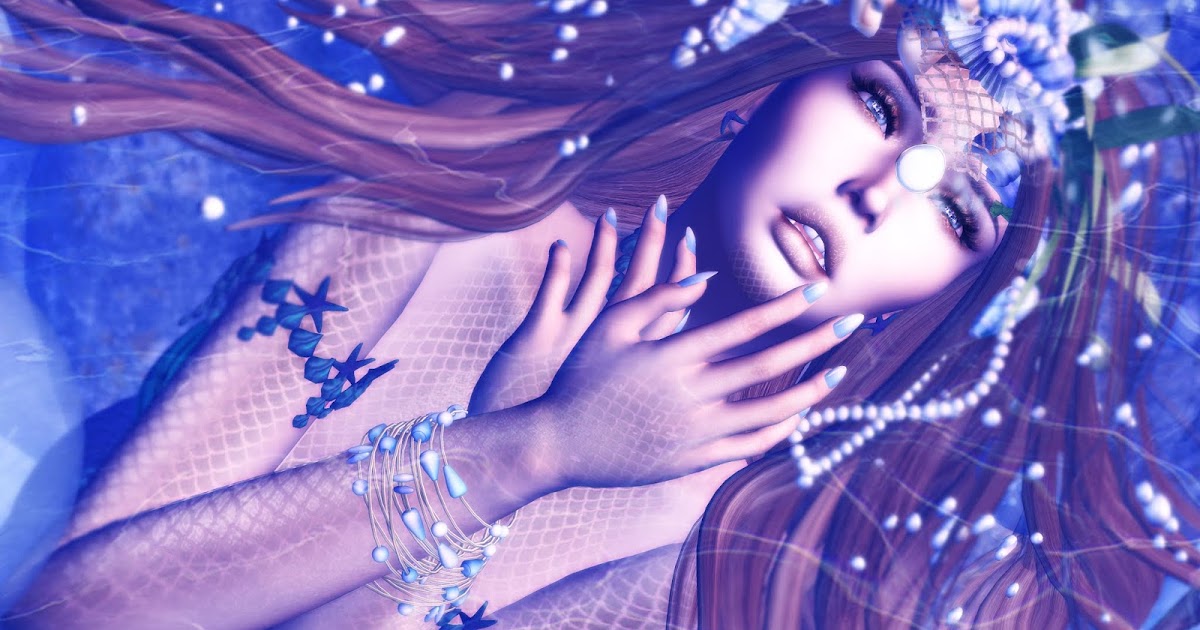 Aziza Style: ❤ Contemplation Ombre