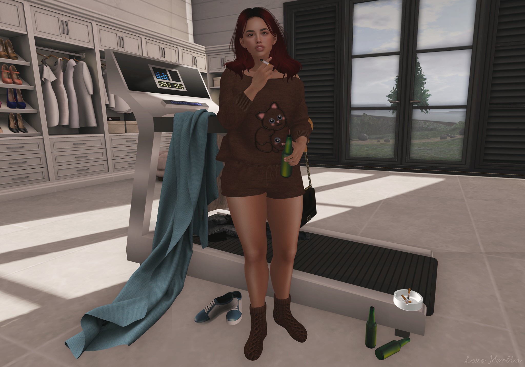 # Lex # 3786 – Lexo Merlin