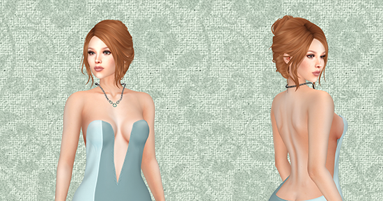 Midnight Magpie: Lurve at Free Dove