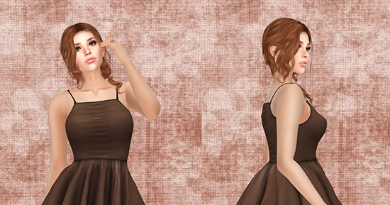 Midnight Magpie: Emerald Couture Treats