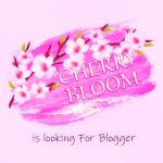 Cherry Bloom