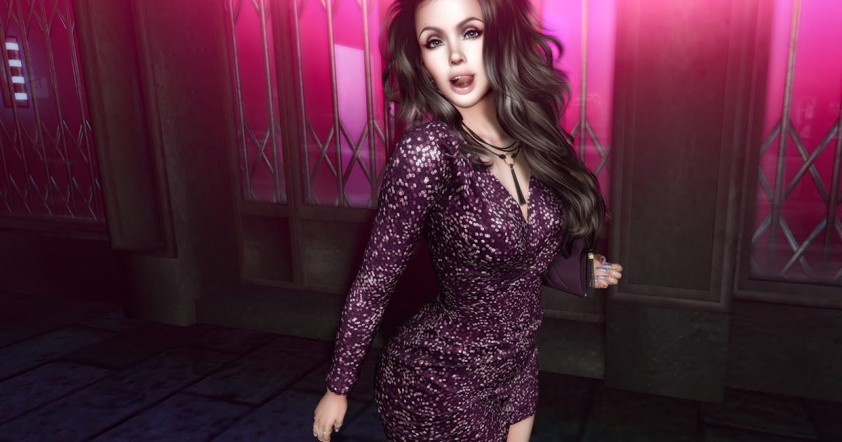 Aziza Style: ❤ Nicole Seraphina