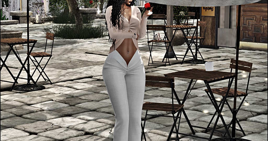 Fashion-Style-Glam: *Rose or wine*