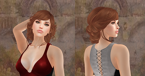 Midnight Magpie: Free Is Fabulous