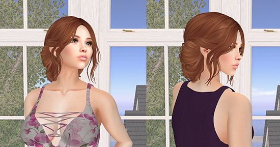 Midnight Magpie: Enigma Apparel and Entice