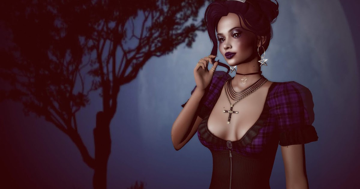 Aziza Style: ❤ Gretel Airmed