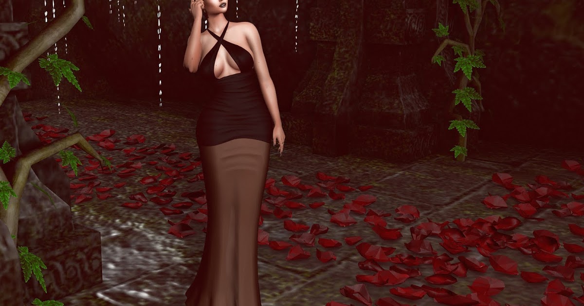 Aziza Style: ❤ Venus Ronja