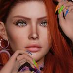Kyara Salvatore Profile Picture