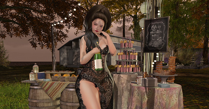 Fashion Flair SL:   ❥ 522❥ Birthday ...