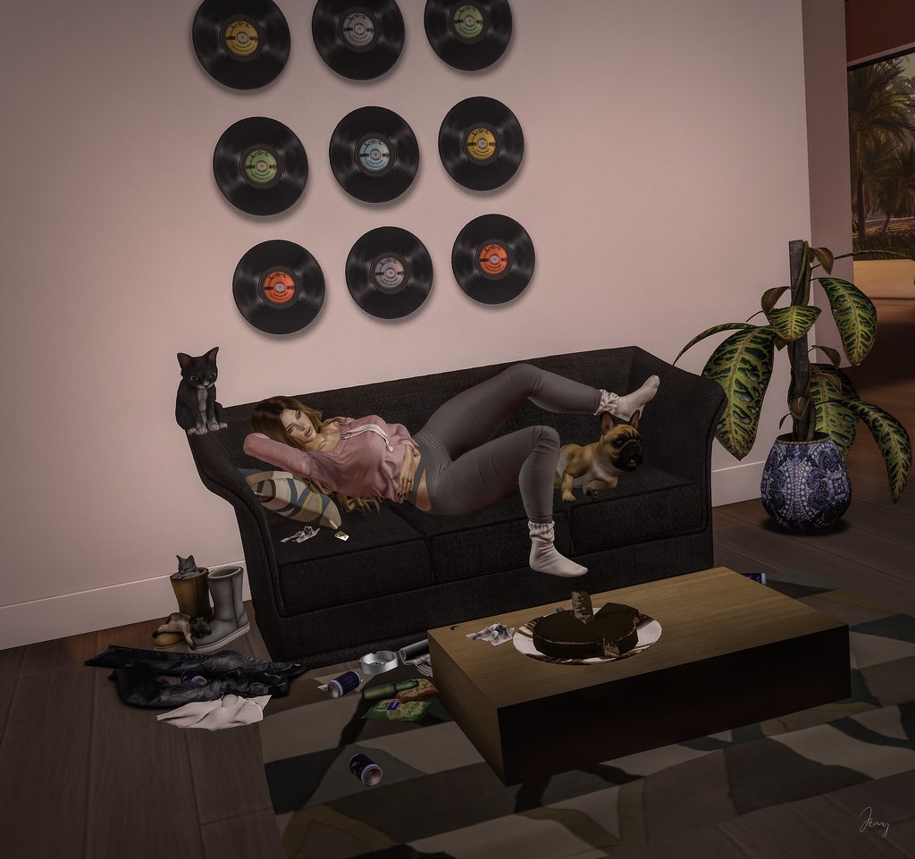 Lazy Days
