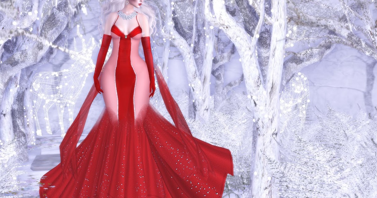 Aziza Style: ❤ Amore Valentine