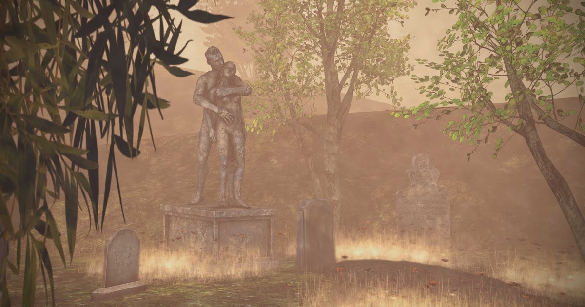 Forever Love | Rissa's Second Life