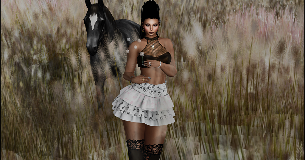 Fashion-Style-Glam: *GIFT Top and more*