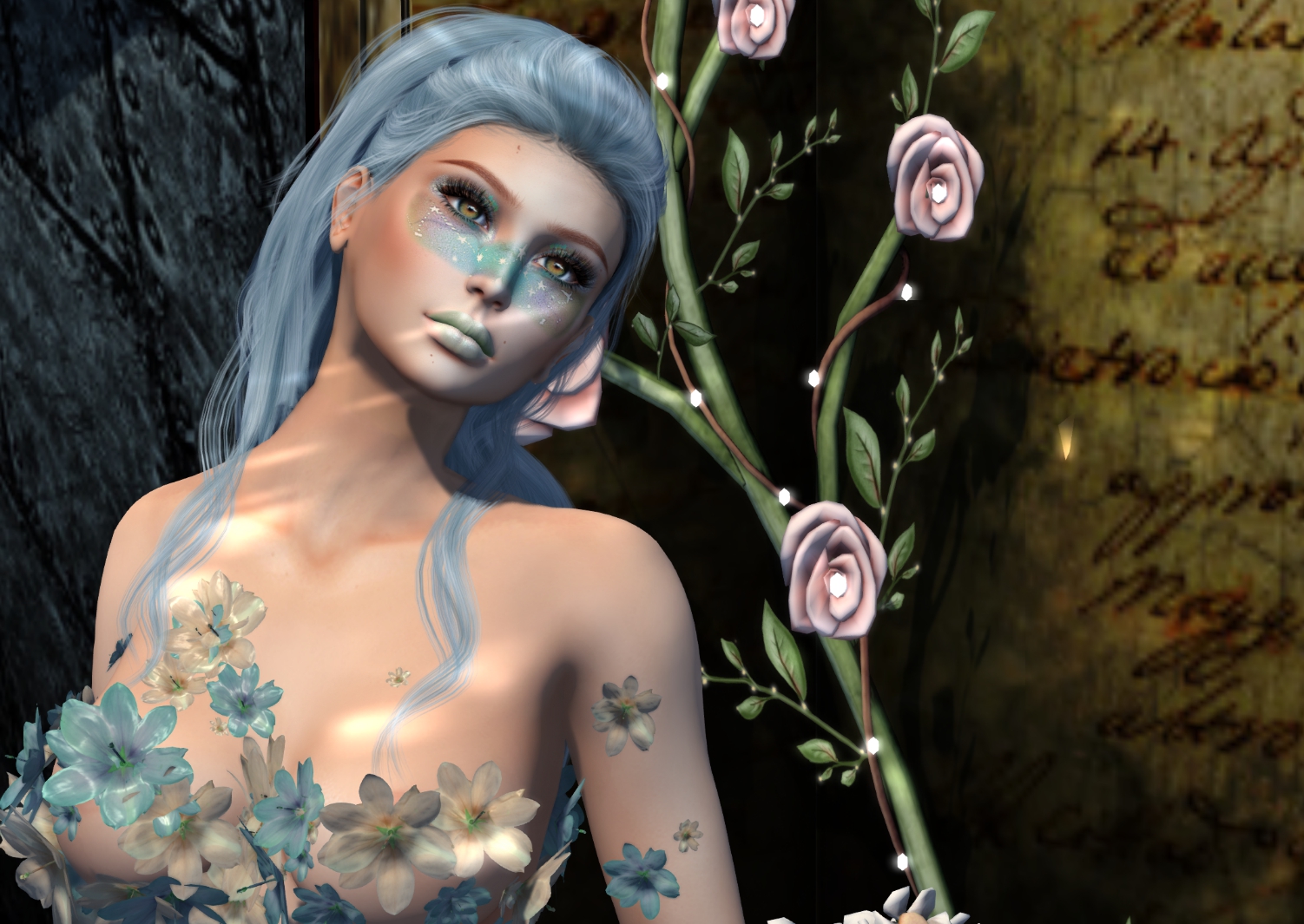 Spring Fantasy – Essential Stylings